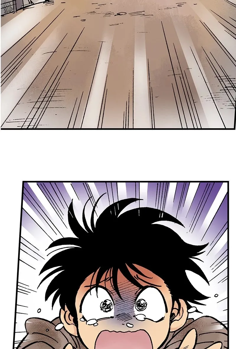 Dong Gun Kainu Manga Chapter 10 Page 8