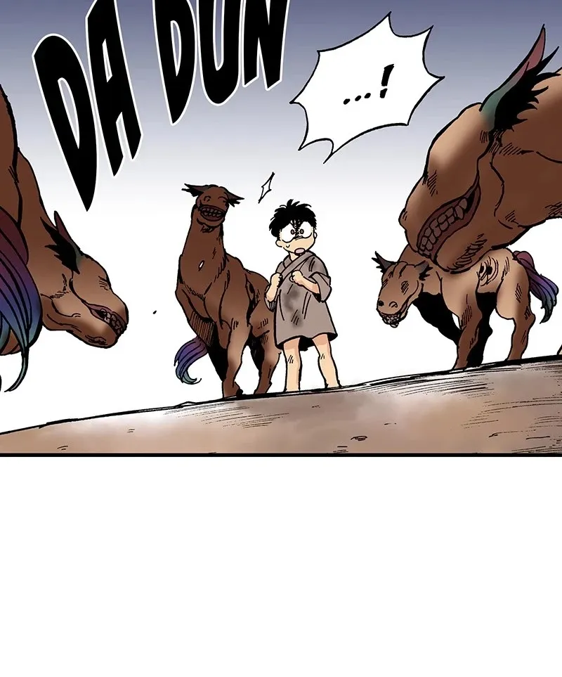 Dong Gun Kainu Manga Chapter 10 Page 22