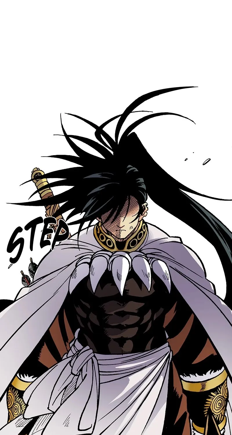 Dong Gun Kainu Manga Chapter 9 Page 9
