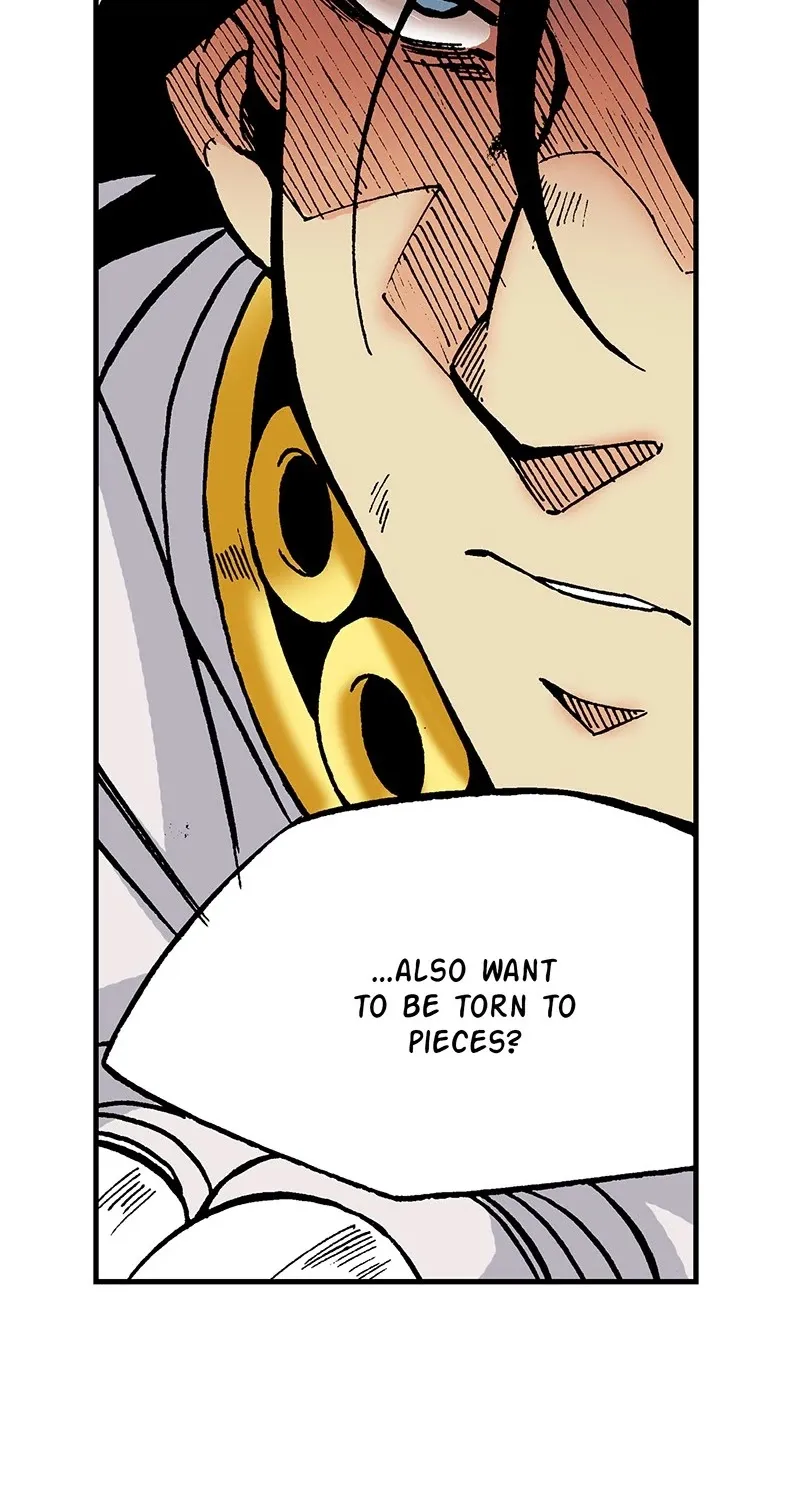 Dong Gun Kainu Manga Chapter 9 Page 23