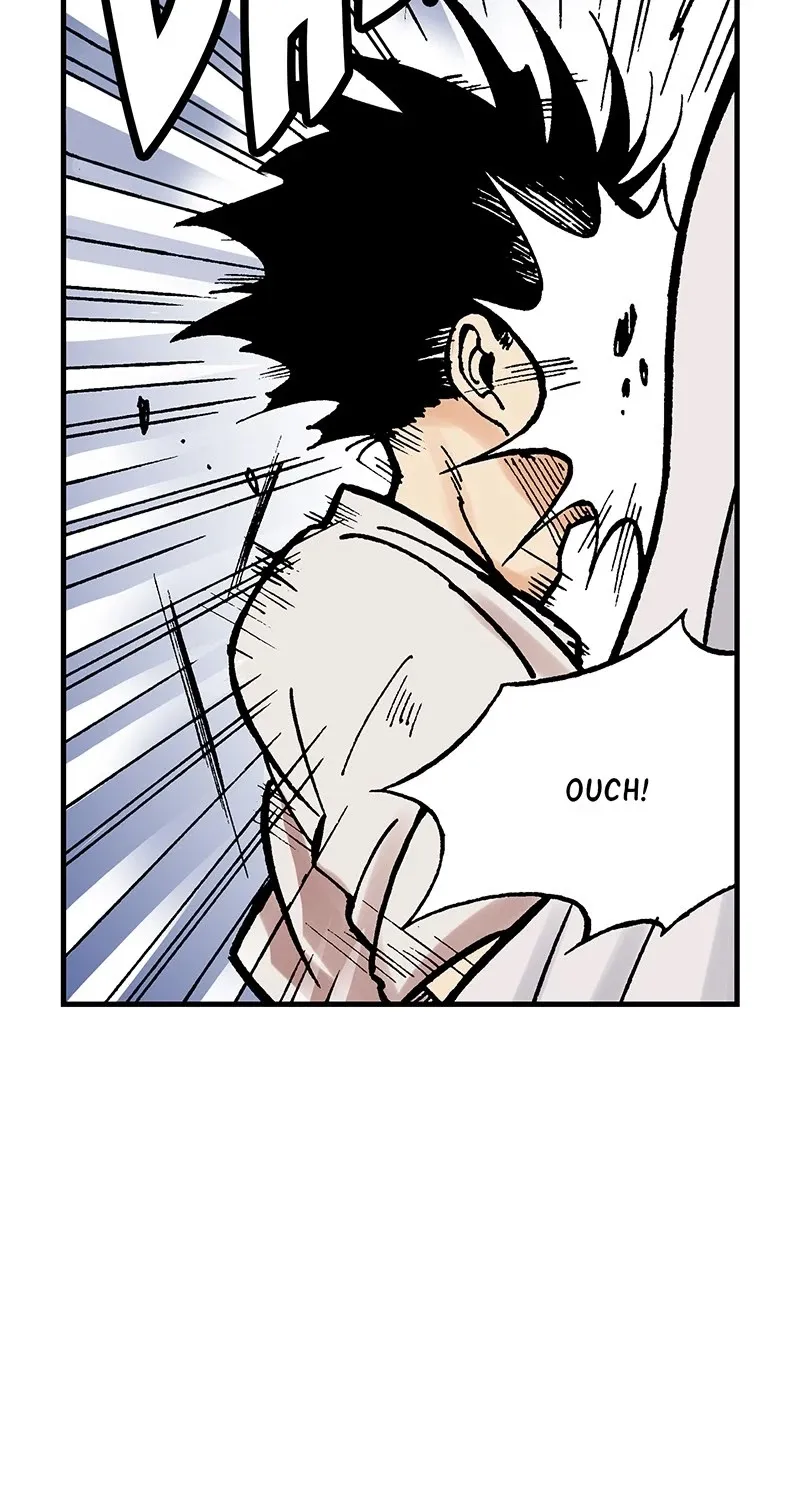 Dong Gun Kainu Manga Chapter 9 Page 43