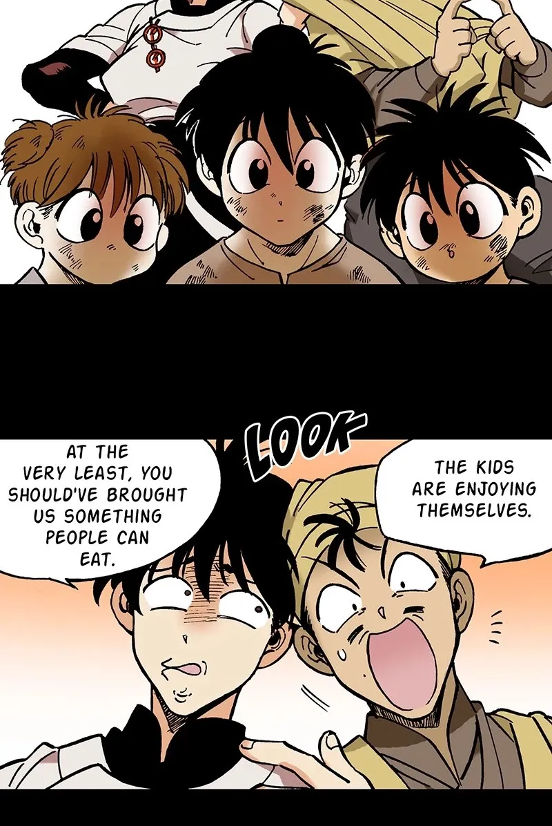 Dong Gun Kainu Manga Chapter 7 Page 14