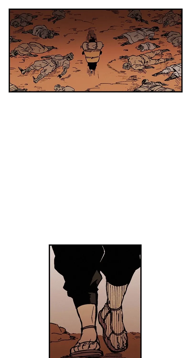 Dong Gun Kainu Manga Chapter 5 Page 23