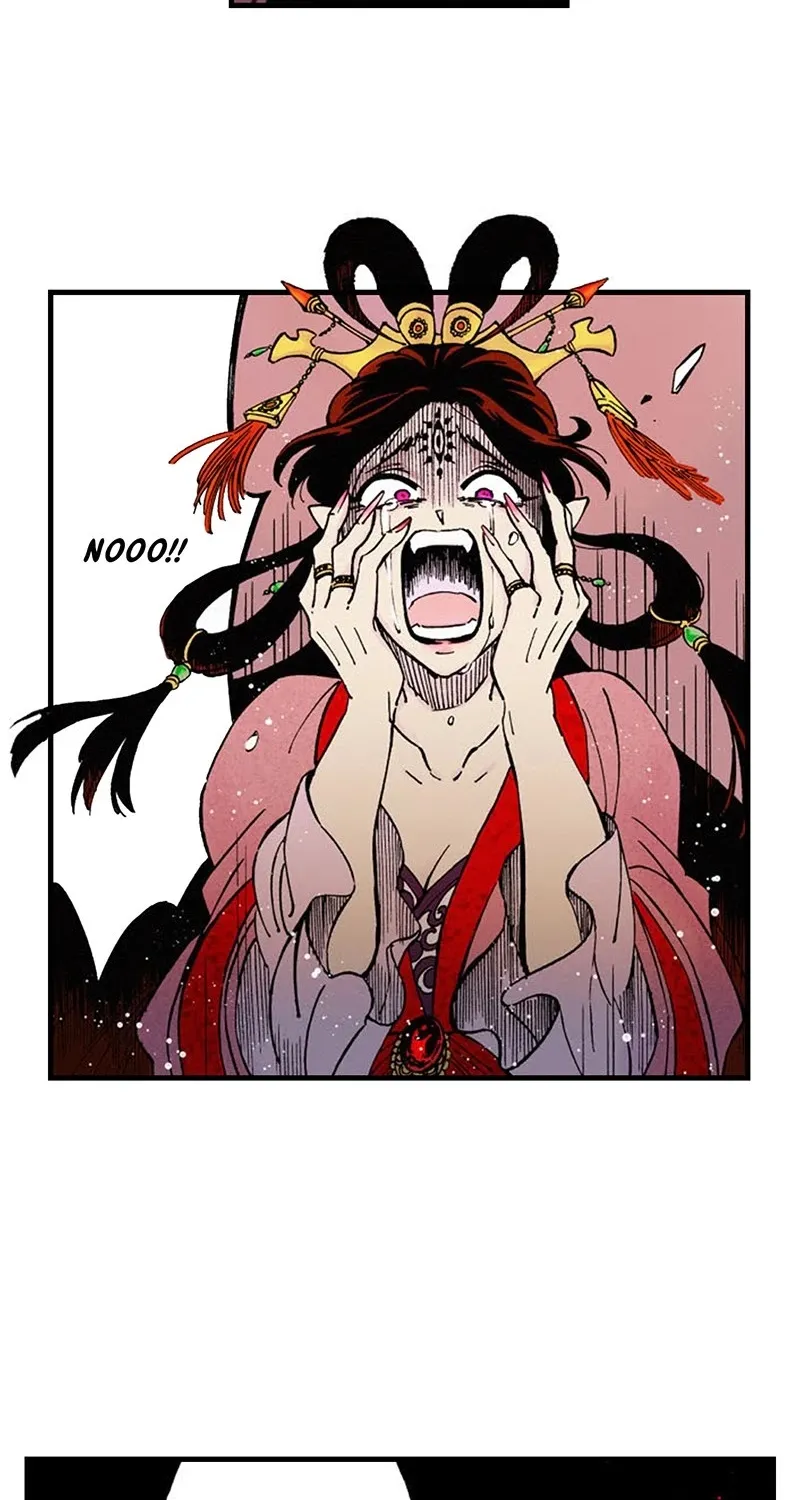 Dong Gun Kainu Manga Chapter 1 Page 4