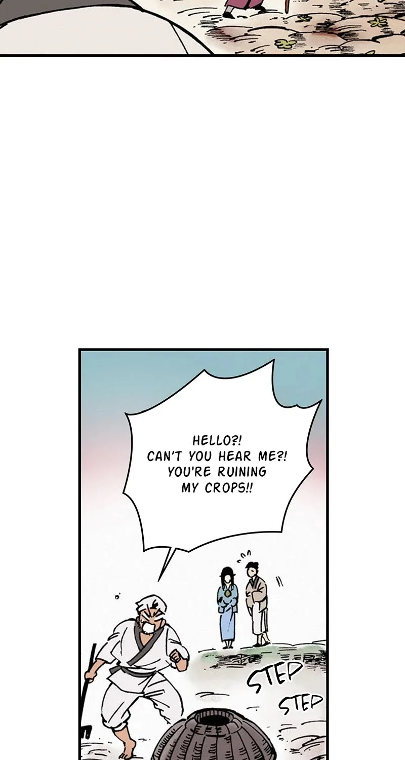 Dong Gun Kainu Manga Chapter 1 Page 29