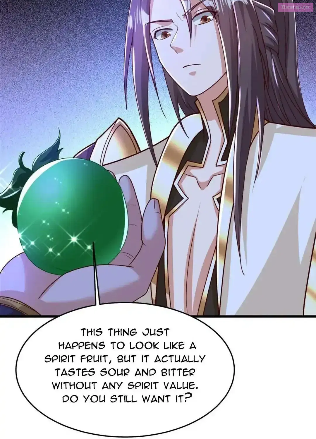 Dragon Master Kainu Manga Chapter 383 Page 8