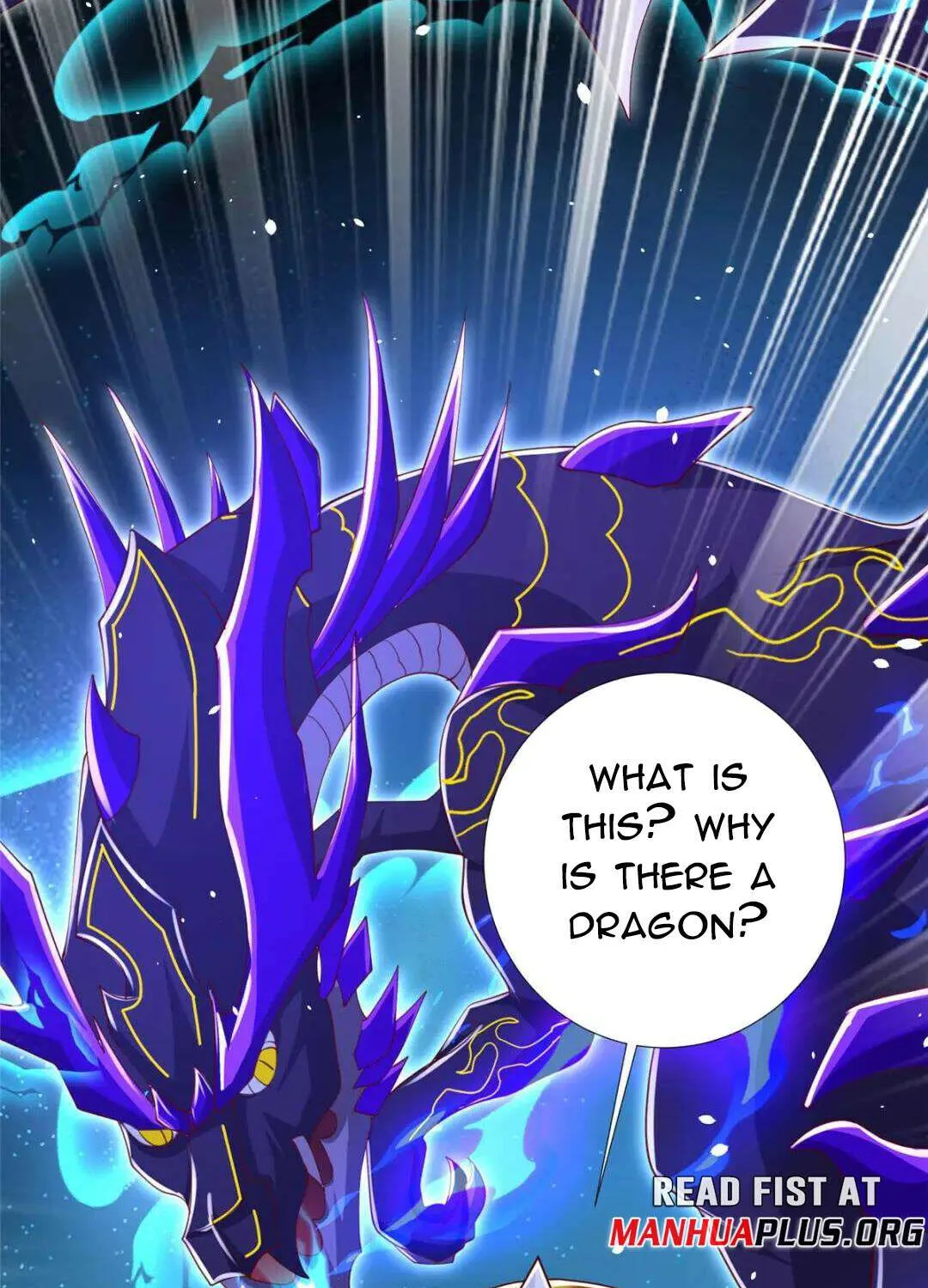 Dragon Master Kainu Manga Chapter 382 Page 14