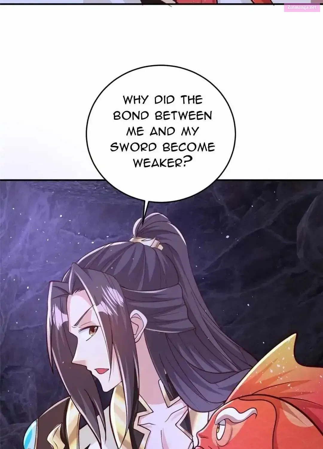 Dragon Master Kainu Manga Chapter 378 Page 2