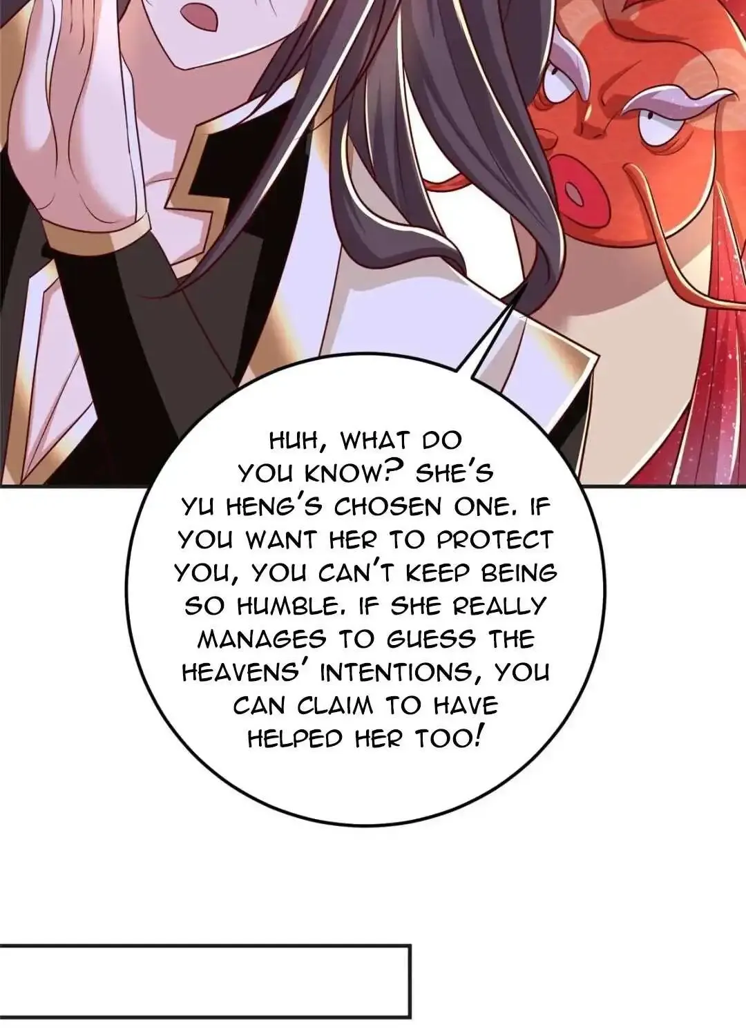 Dragon Master Kainu Manga Chapter 377 Page 23