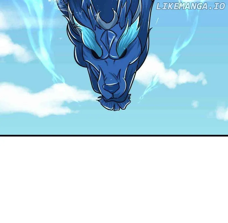 Dragon Master Kainu Manga Chapter 370 Page 32