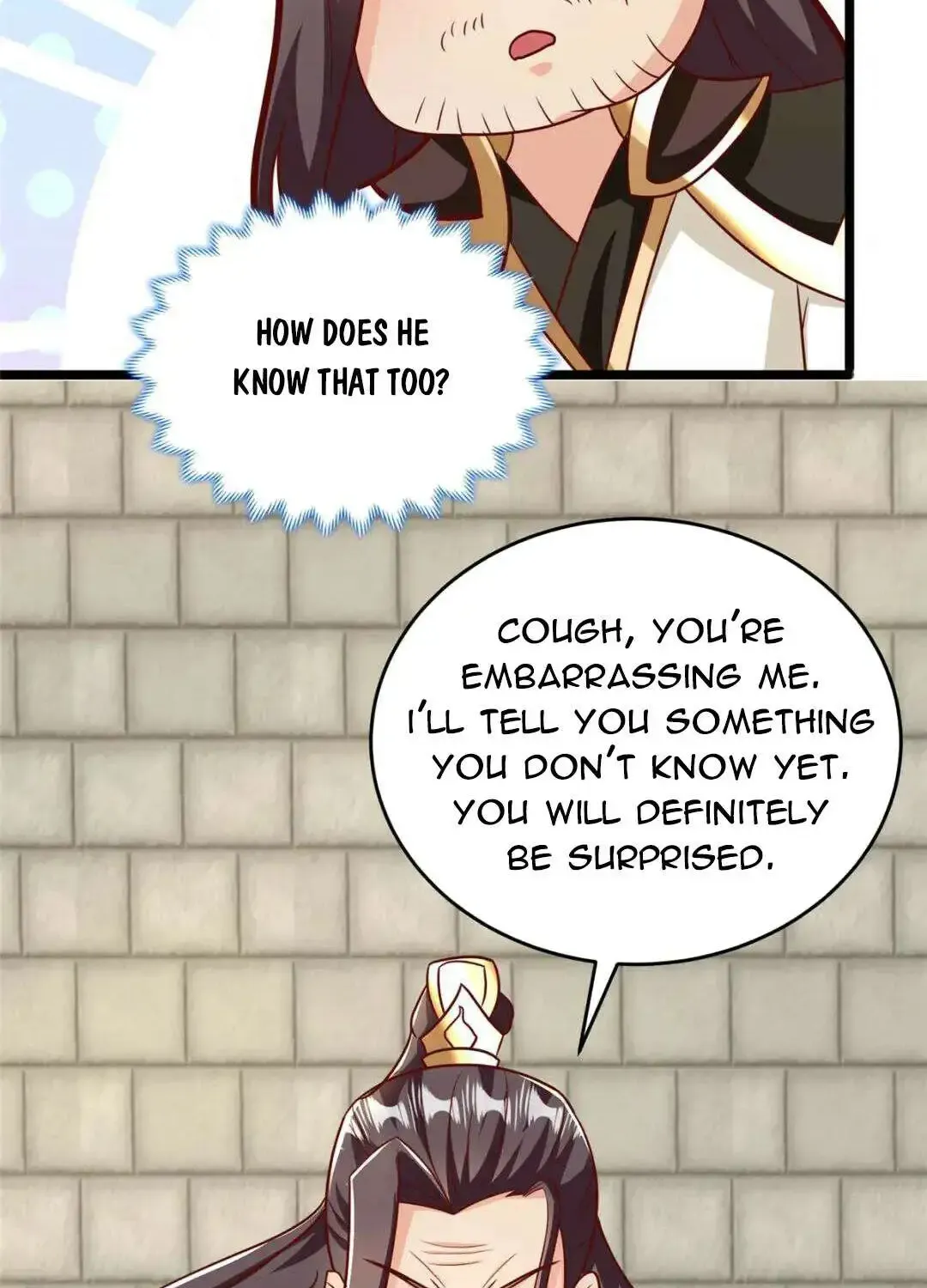 Dragon Master Kainu Manga Chapter 367 Page 13