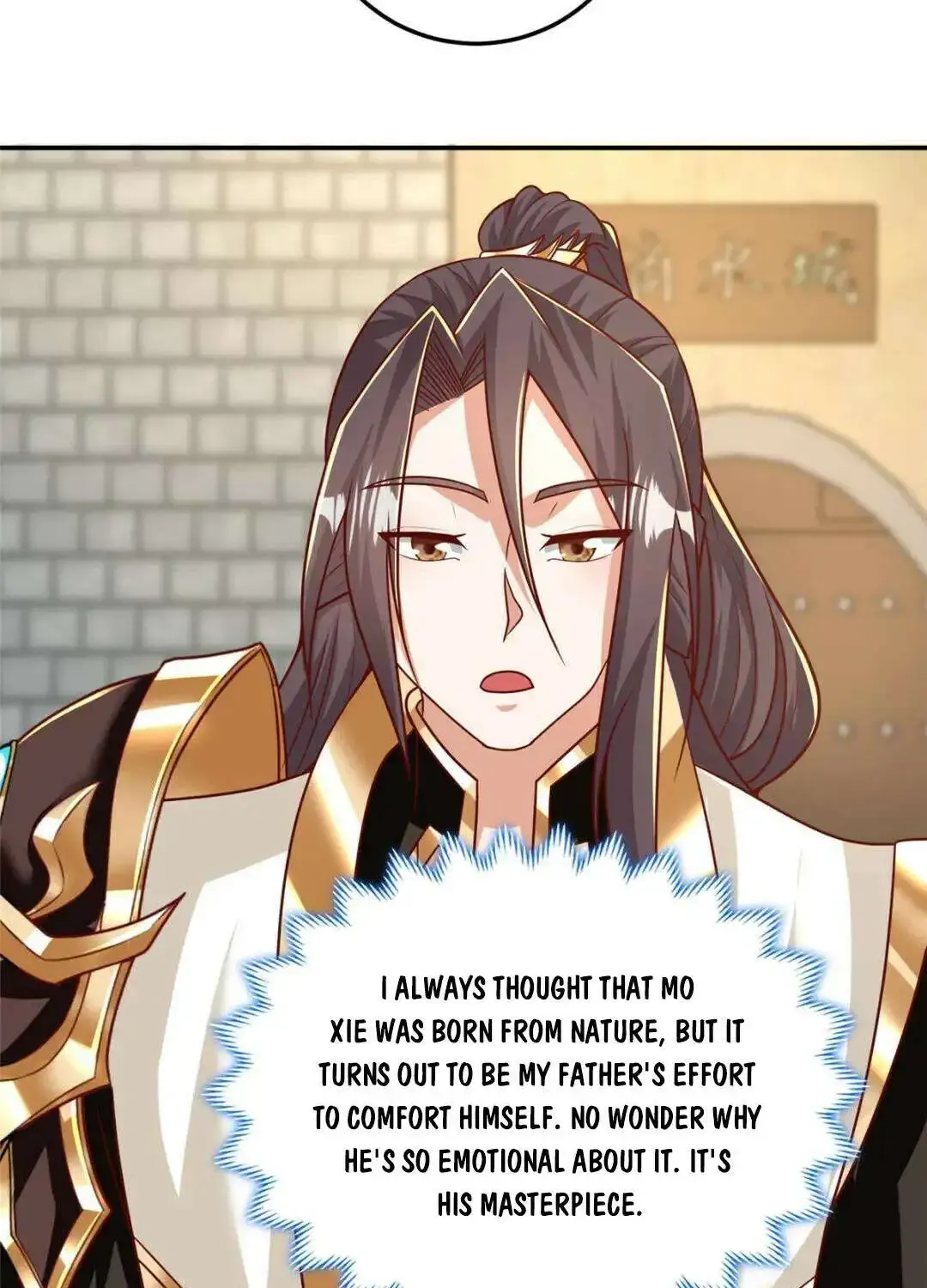 Dragon Master Kainu Manga Chapter 367 Page 23