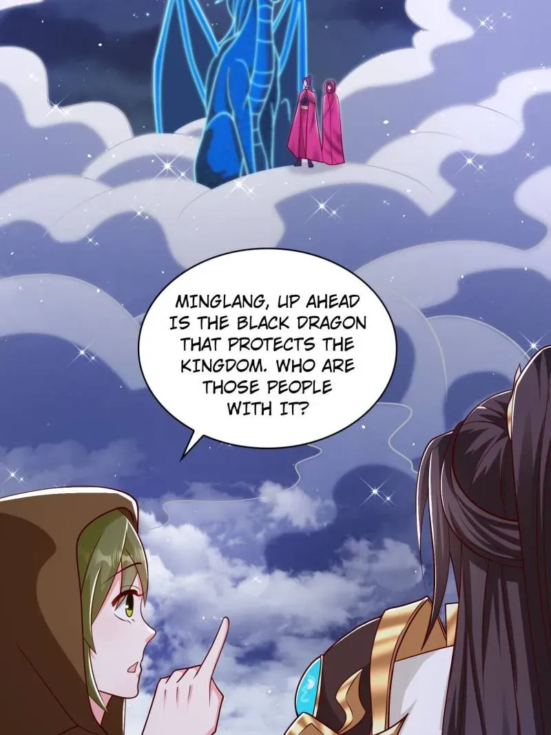 Dragon Master Kainu Manga Chapter 365 Page 23