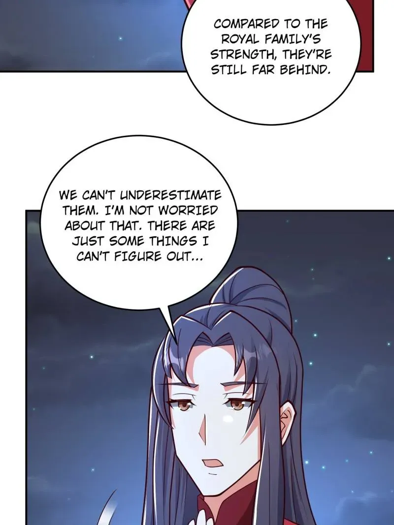 Dragon Master Kainu Manga Chapter 365 Page 30