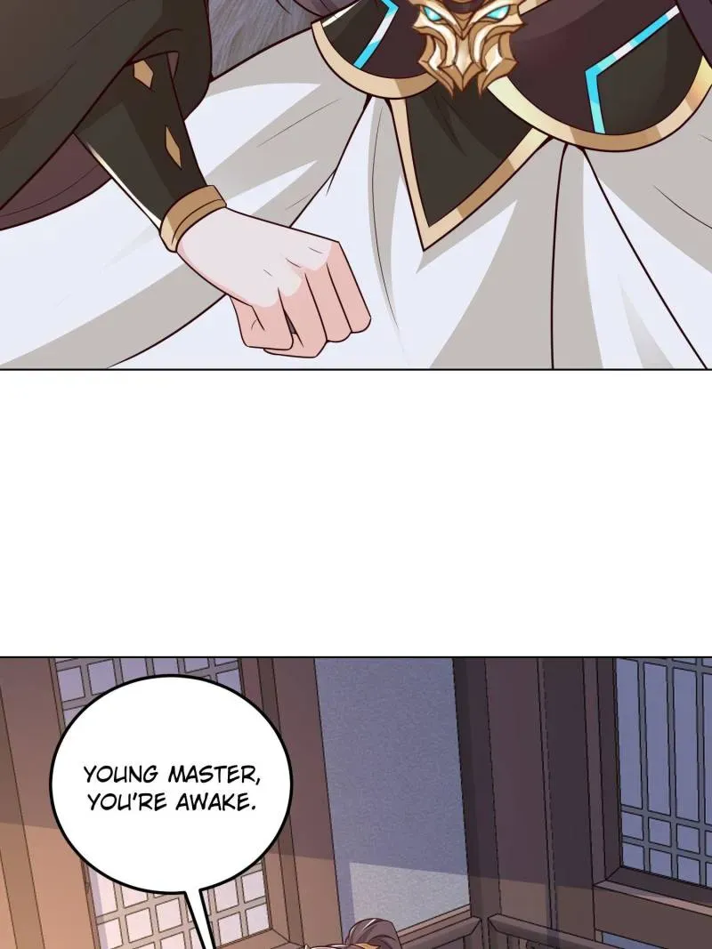 Dragon Master Kainu Manga Chapter 364 Page 4