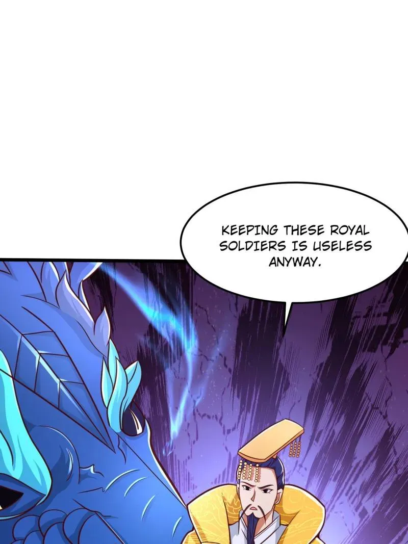 Dragon Master Kainu Manga Chapter 362 Page 25