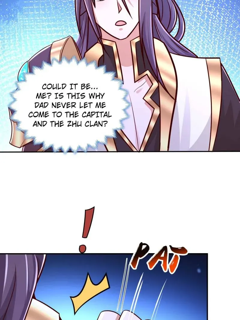 Dragon Master Kainu Manga Chapter 362 Page 38