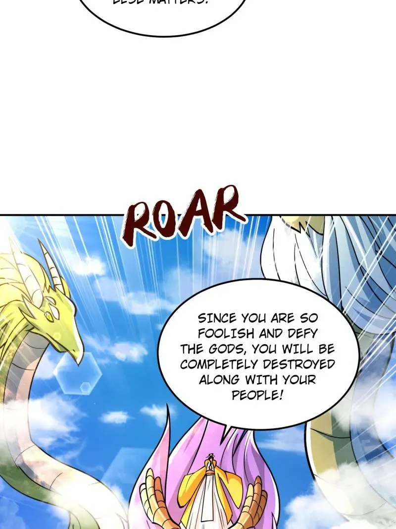 Dragon Master Kainu Manga Chapter 361 Page 39