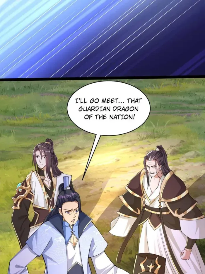Dragon Master Kainu Manga Chapter 360 Page 41