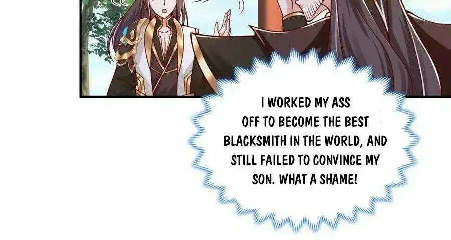 Dragon Master Kainu Manga Chapter 359 Page 23