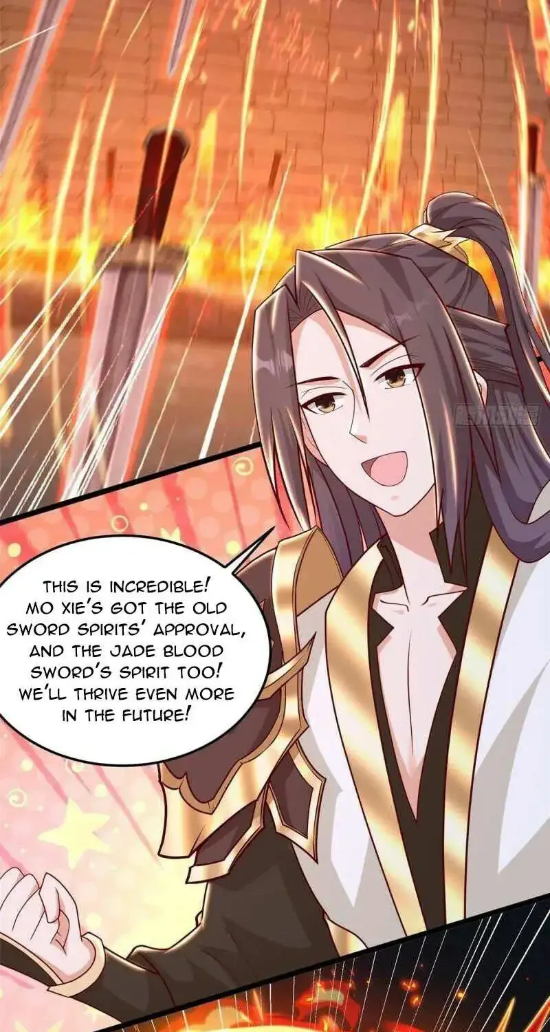 Dragon Master Kainu Manga Chapter 357 Page 16