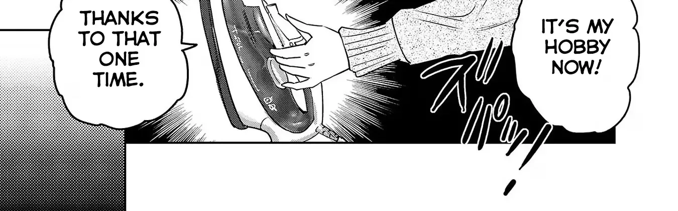 Haruka Reset Kainu Manga Chapter 74.1 Page 6