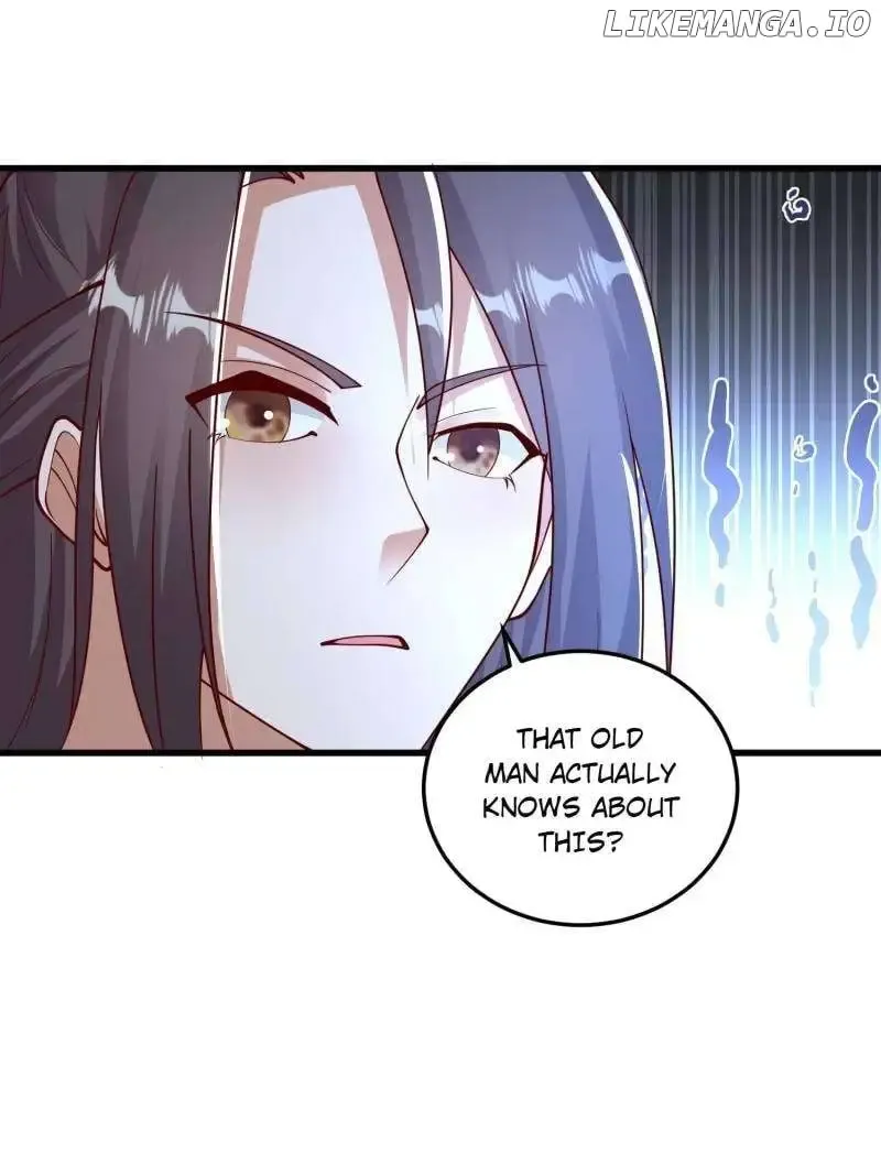Dragon Master Kainu Manga Chapter 354 Page 31