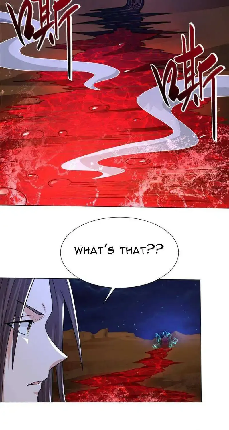 Dragon Master Kainu Manga Chapter 351 Page 15