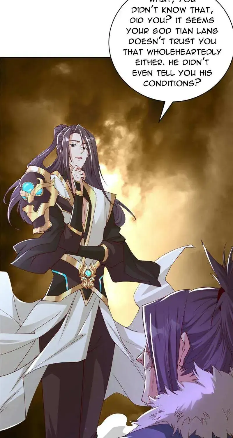 Dragon Master Kainu Manga Chapter 349 Page 25