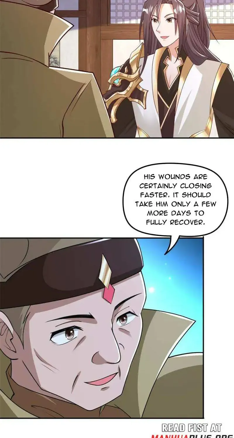 Dragon Master Kainu Manga Chapter 346 Page 18