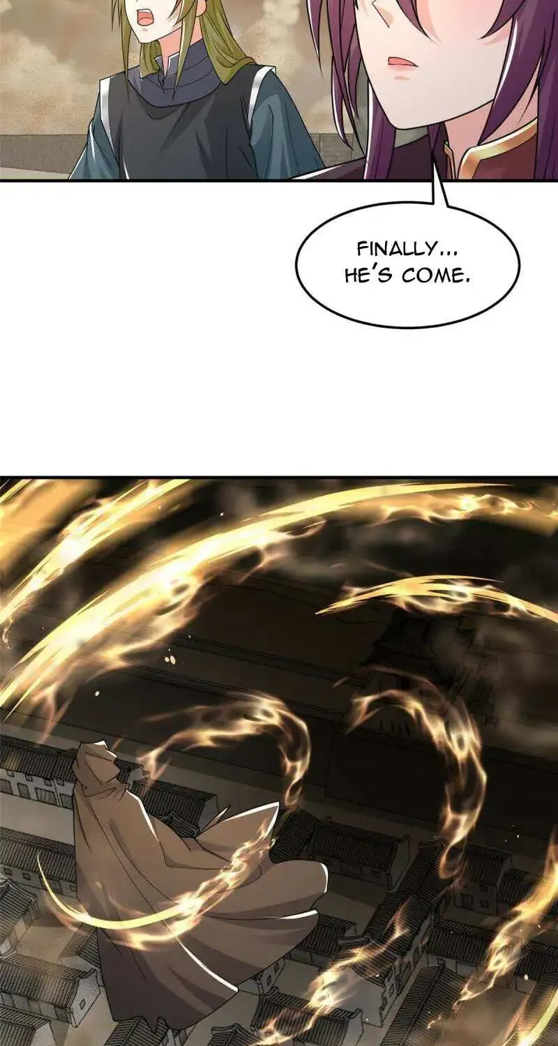 Dragon Master Kainu Manga Chapter 345 Page 20
