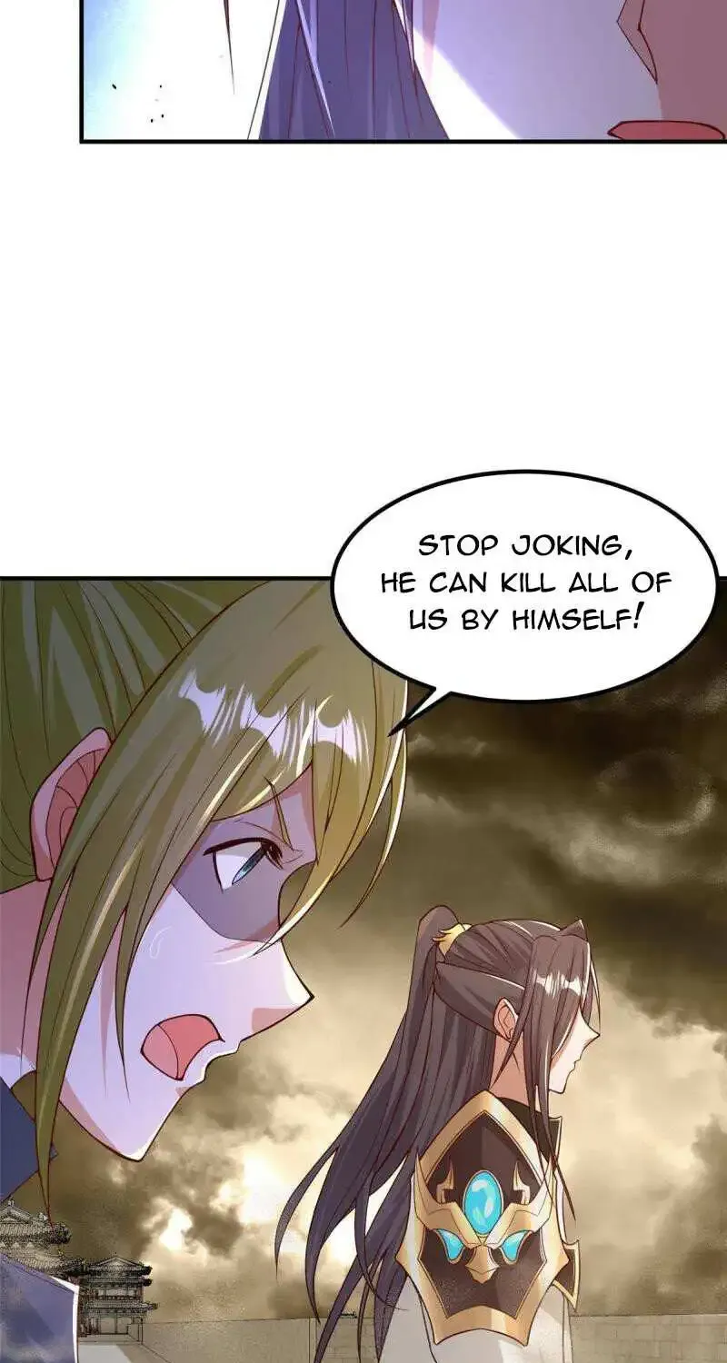 Dragon Master Kainu Manga Chapter 345 Page 29