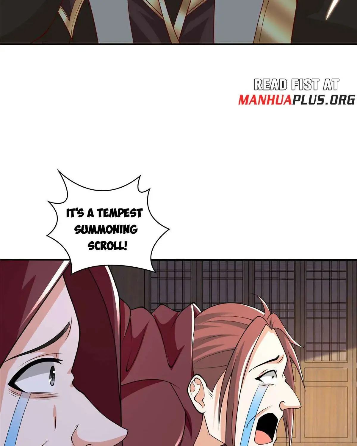 Dragon Master Kainu Manga Chapter 344 Page 51