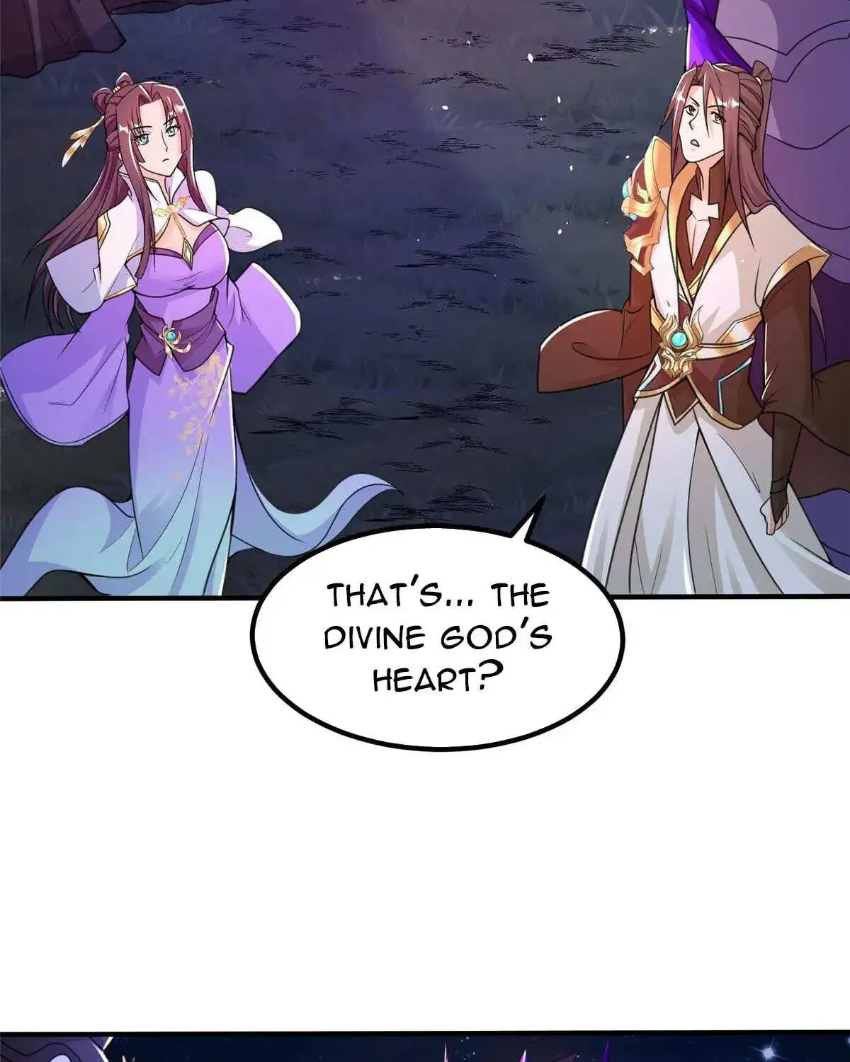 Dragon Master Kainu Manga Chapter 343 Page 10
