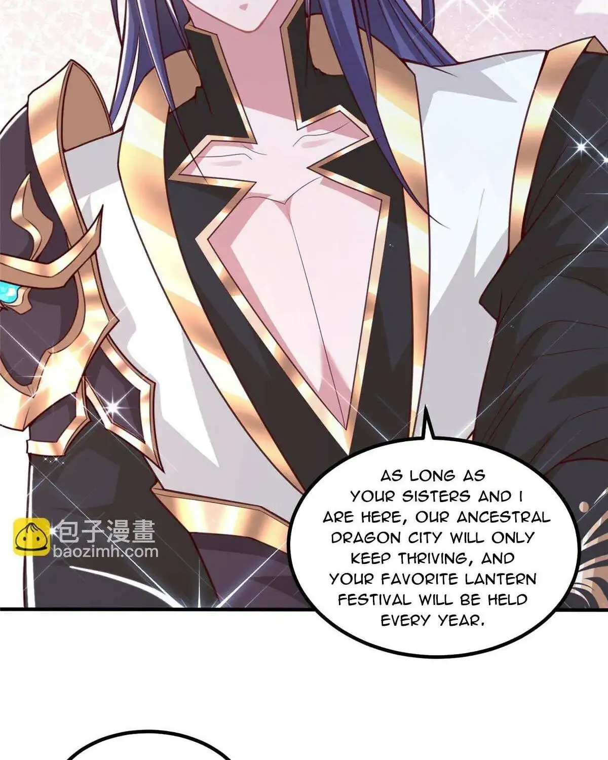 Dragon Master Kainu Manga Chapter 343 Page 50