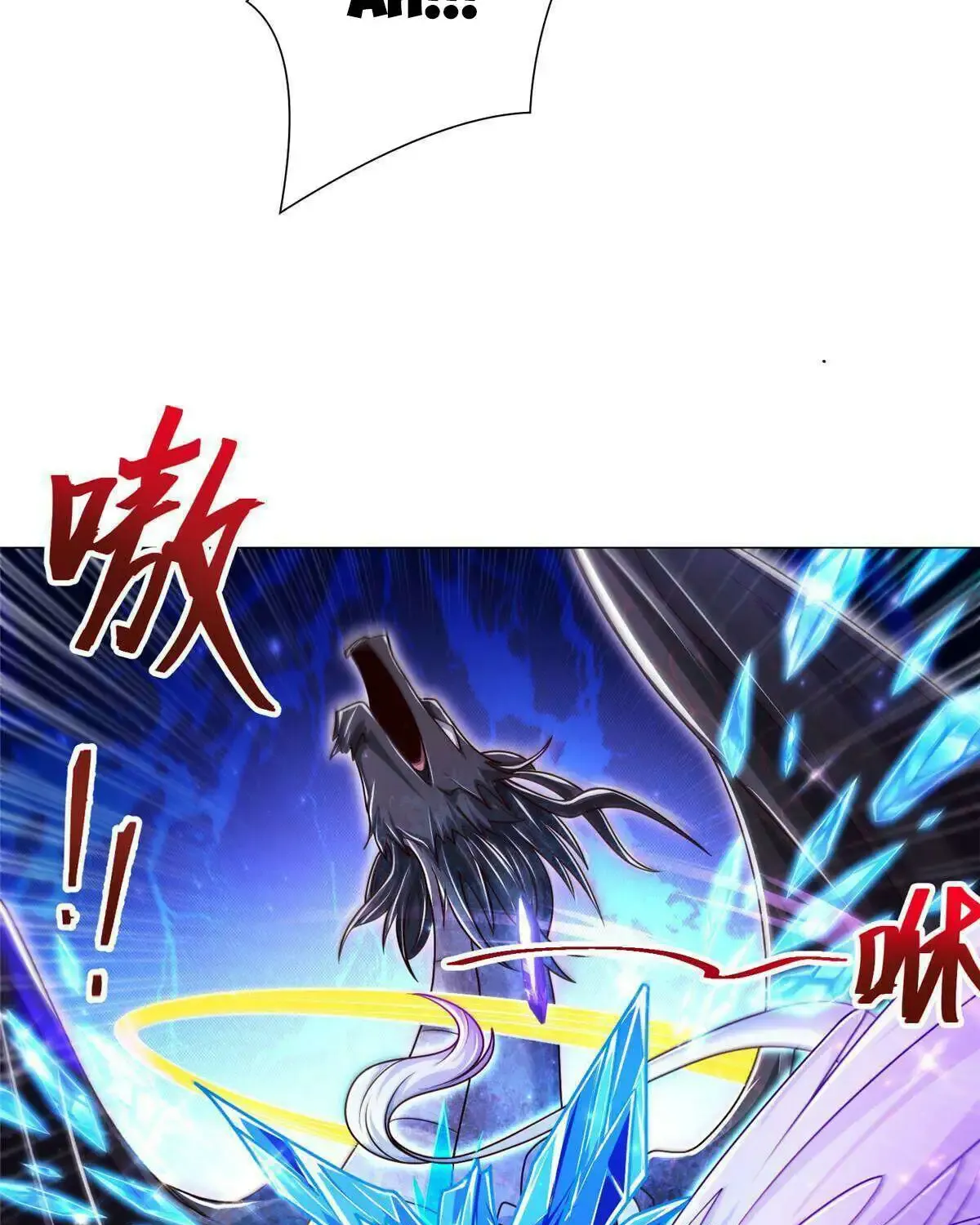 Dragon Master Kainu Manga Chapter 341 Page 49