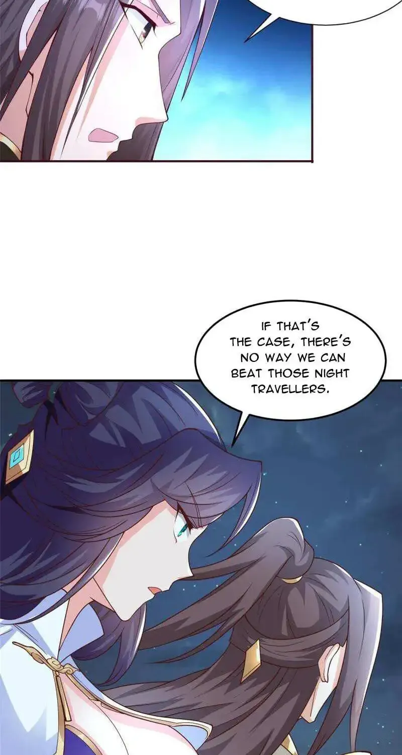Dragon Master Kainu Manga Chapter 338 Page 22