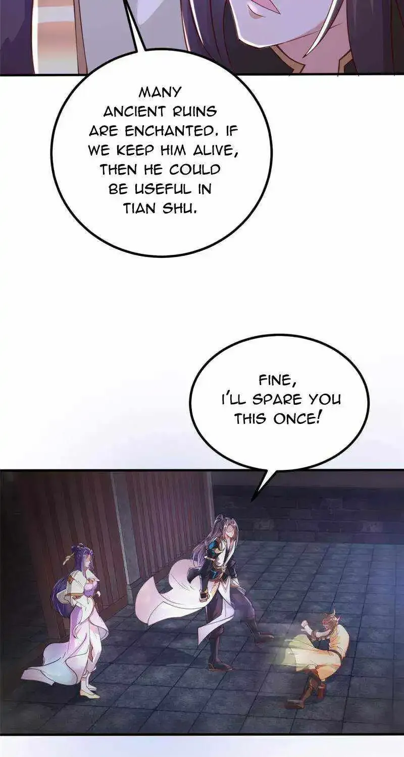 Dragon Master Kainu Manga Chapter 337 Page 34