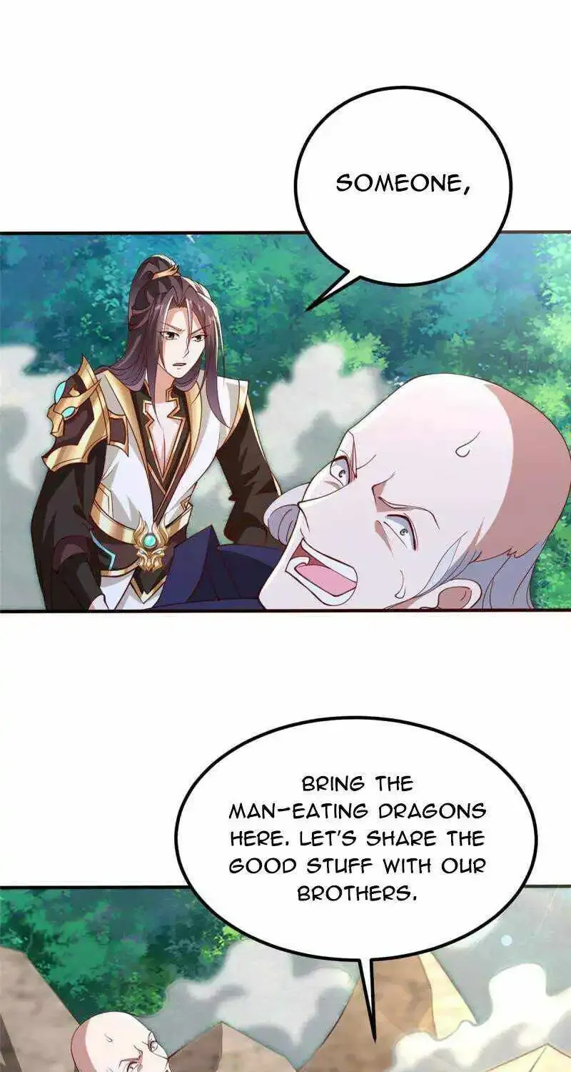 Dragon Master Kainu Manga Chapter 336 Page 30