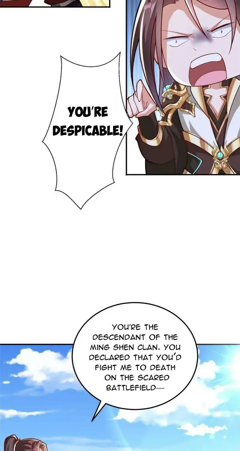 Dragon Master Kainu Manga Chapter 335 Page 7