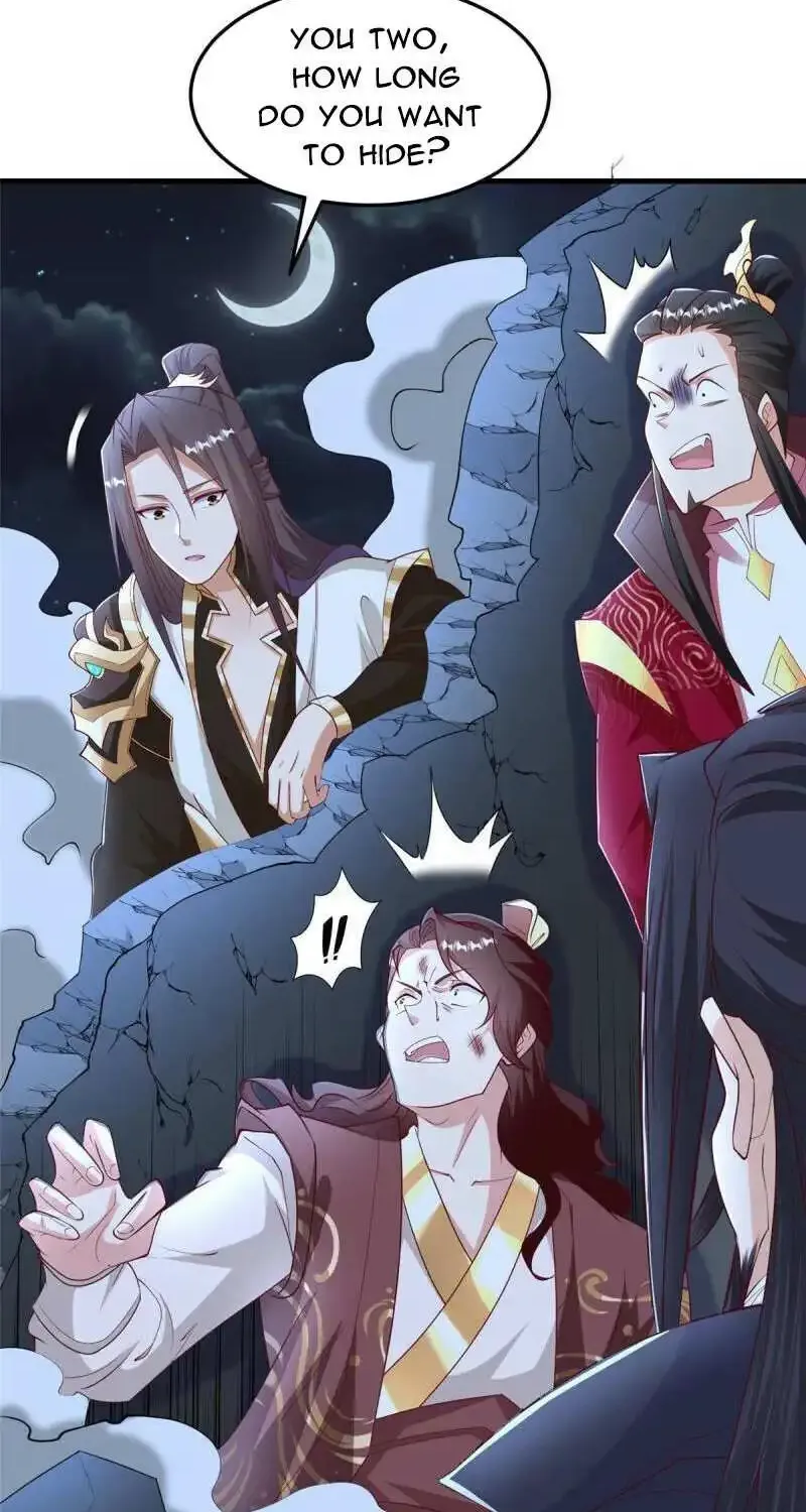 Dragon Master Kainu Manga Chapter 332 Page 3