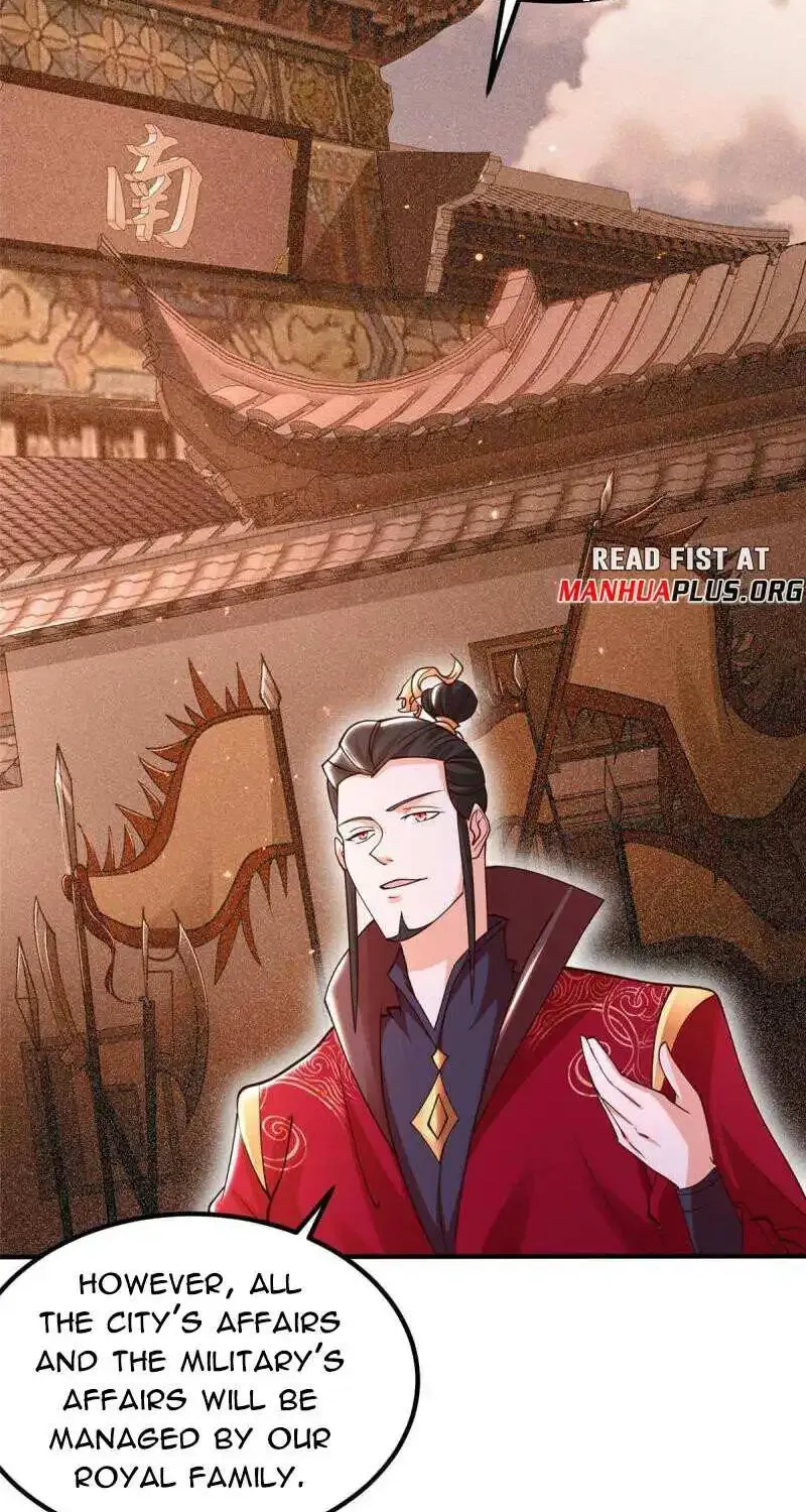 Dragon Master Kainu Manga Chapter 330 Page 11