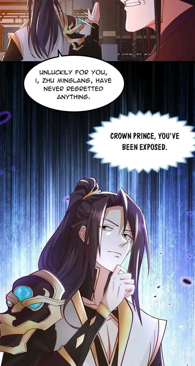 Dragon Master Kainu Manga Chapter 330 Page 17