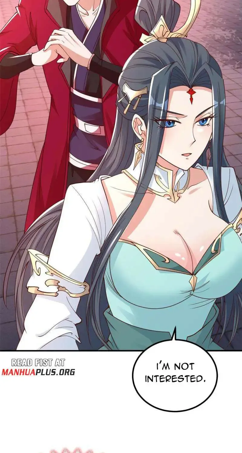 Dragon Master Kainu Manga Chapter 330 Page 35