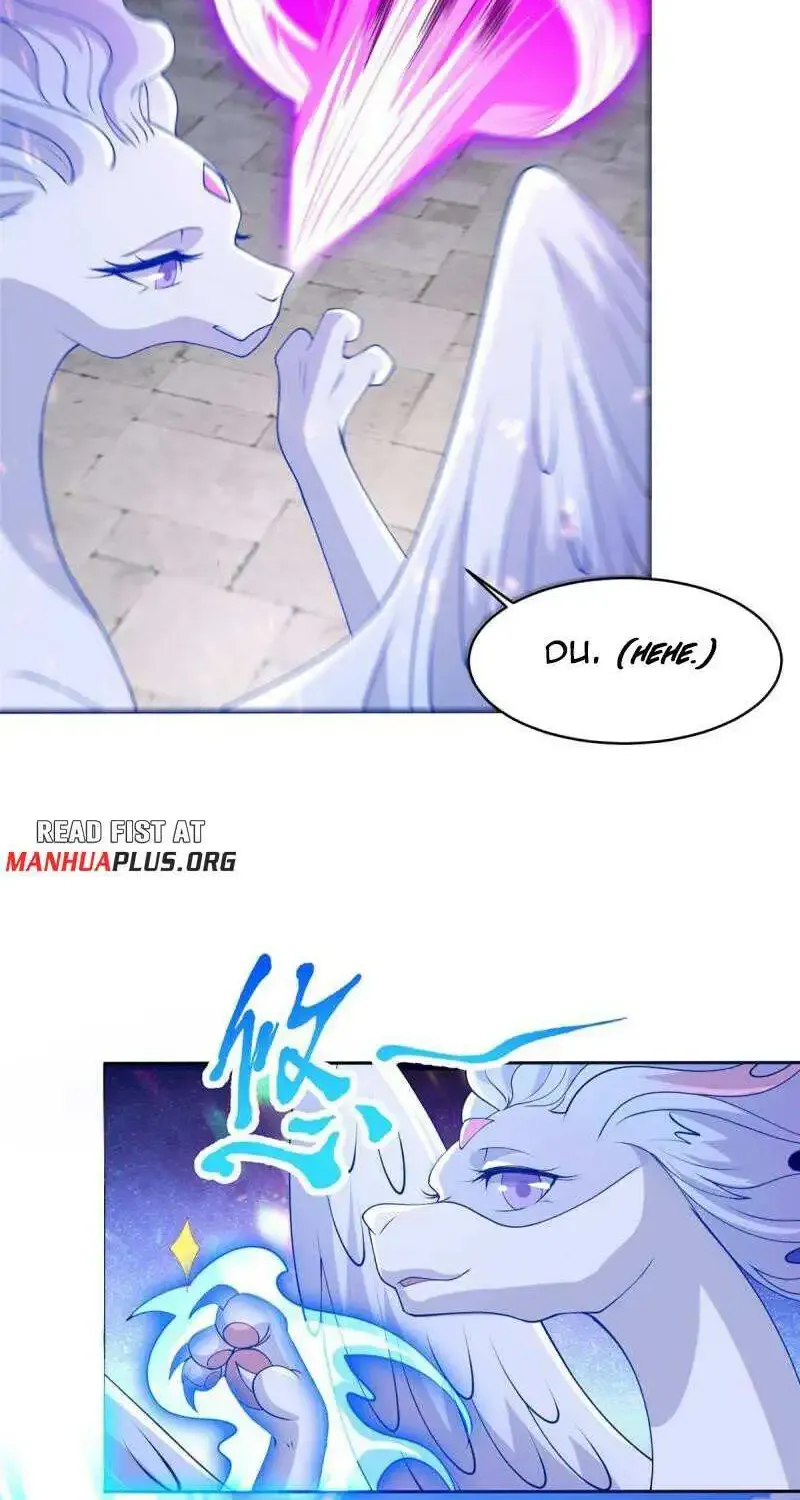 Dragon Master Kainu Manga Chapter 327 Page 12