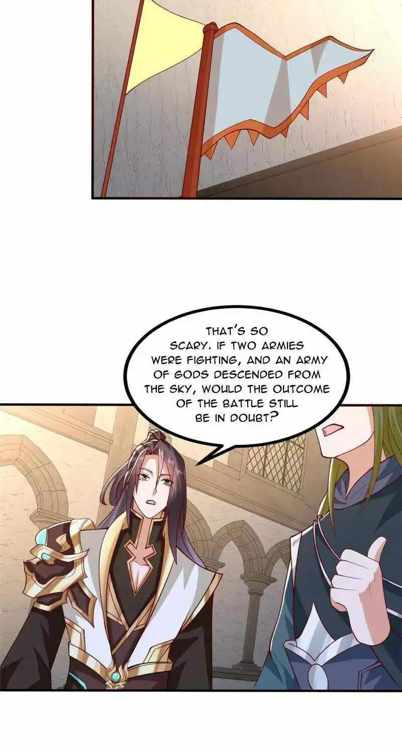 Dragon Master Kainu Manga Chapter 324 Page 7