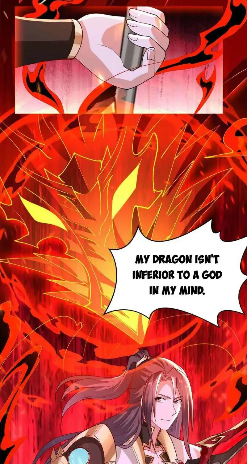 Dragon Master Kainu Manga Chapter 322 Page 37