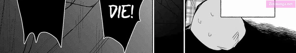 Kimi ni Aisarete Itakatta Kainu Manga Chapter 63 Page 36