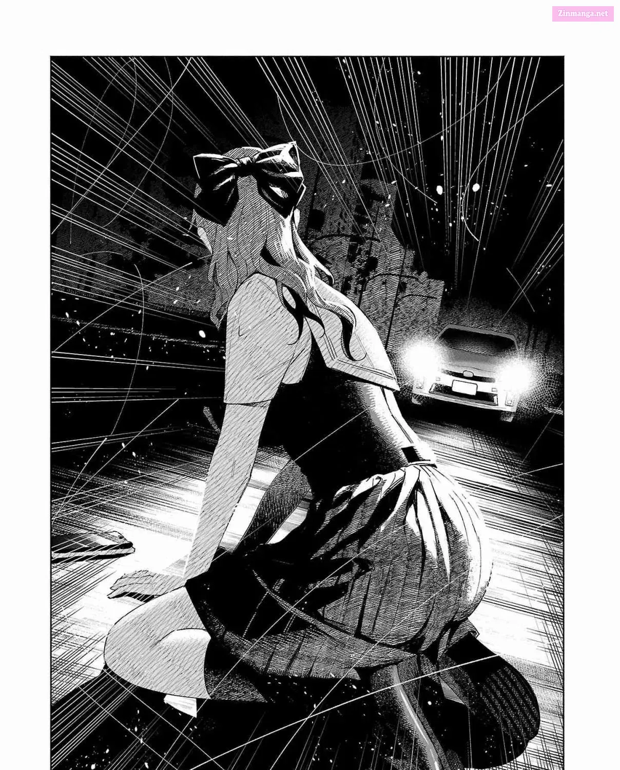 Kimi ni Aisarete Itakatta Kainu Manga Chapter 63 Page 43