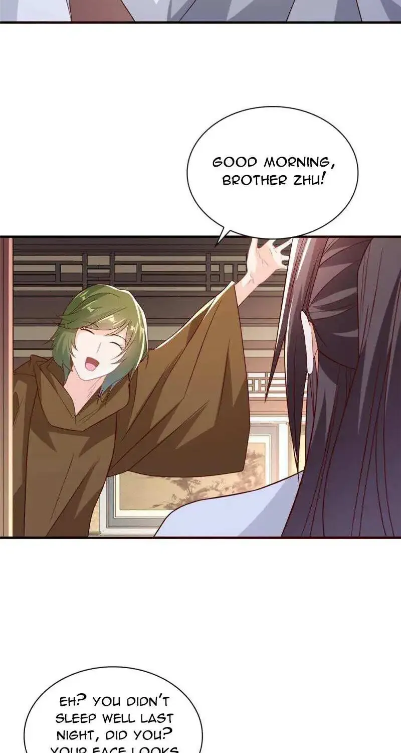 Dragon Master Kainu Manga Chapter 320 Page 26